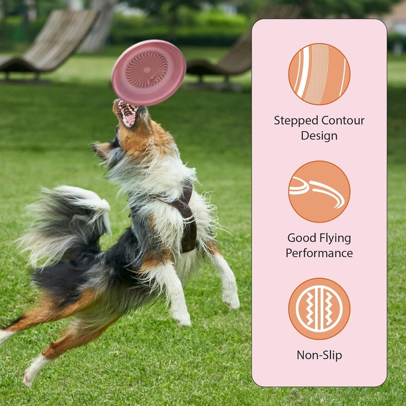 WHAM-O Frisbee Fastback Outdoor Flying Disc for Kids, 9.35 Inch Lightweight Sports Disc, Dog-friendly, for Beach Lawn Backyard Games and Family Fun - 100g - Image 3